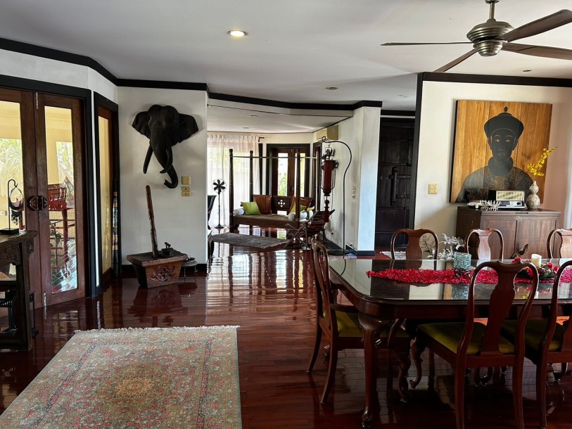 4 Bed, 4 Bath, HouseFor Sale, Suvarnbhumi, Bangkok