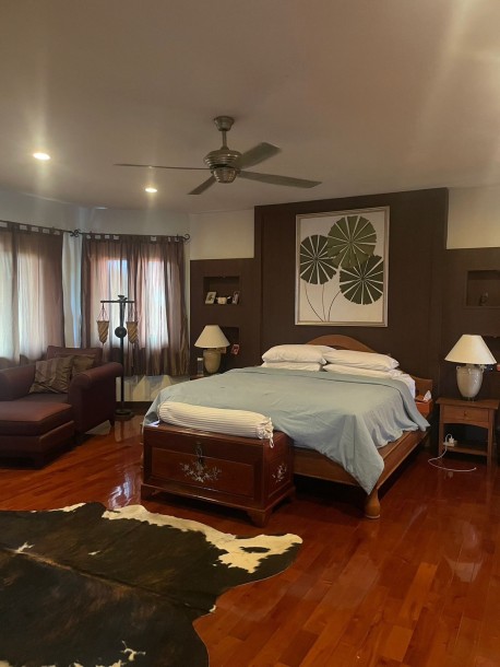 4 Bed, 4 Bath, HouseFor Sale, Suvarnbhumi, Bangkok