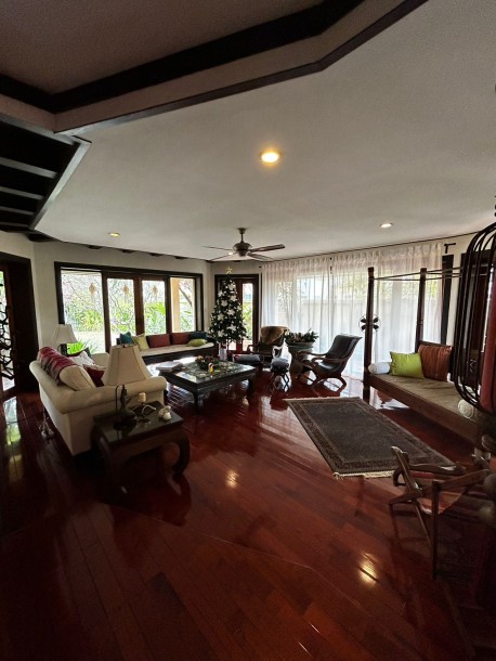 4 Bed, 4 Bath, HouseFor Sale, Suvarnbhumi, Bangkok