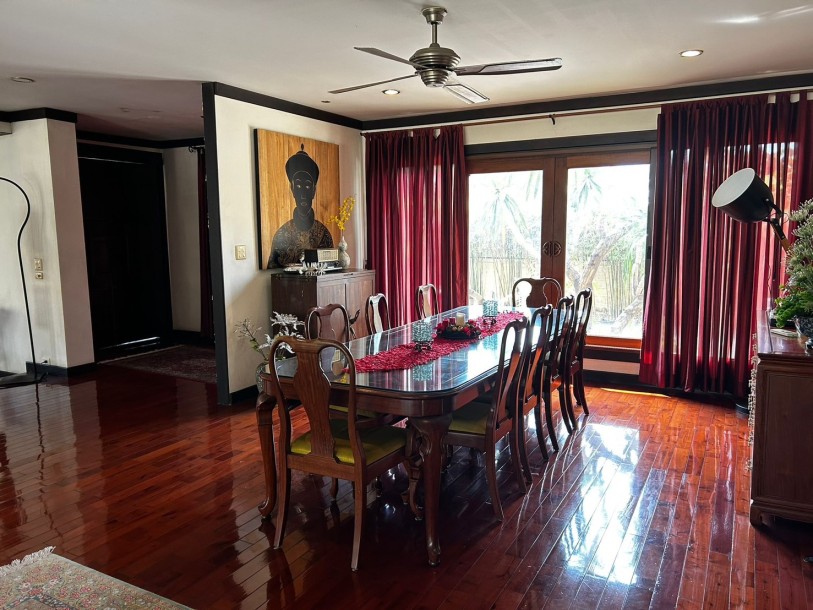 4 Bed, 4 Bath, HouseFor Sale, Suvarnbhumi, Bangkok