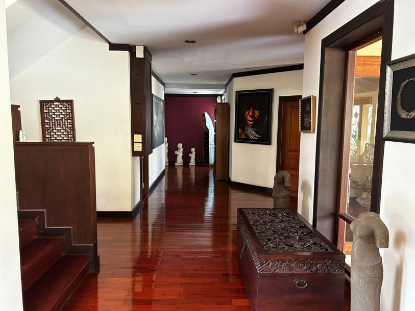 4 Bed, 4 Bath, HouseFor Sale, Suvarnbhumi, Bangkok