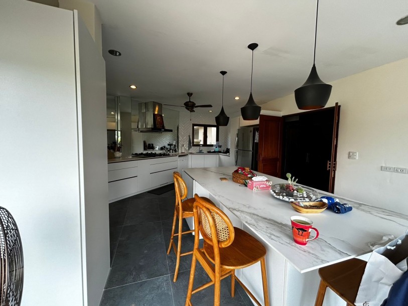 4 Bed, 4 Bath, HouseFor Sale, Suvarnbhumi, Bangkok