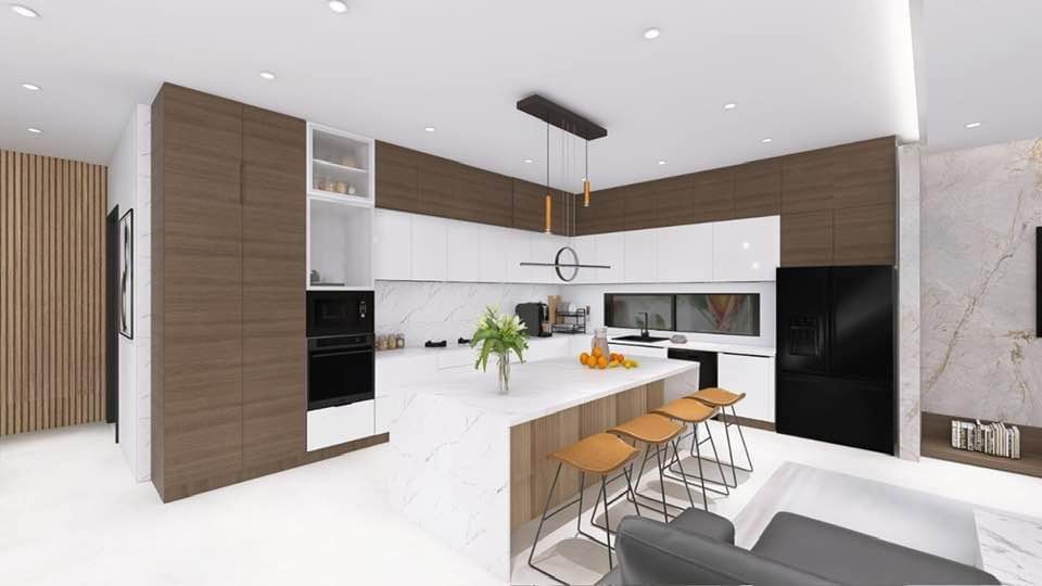 2 Bed, 3 Bath, HouseFor Sale, Rawai, Phuket