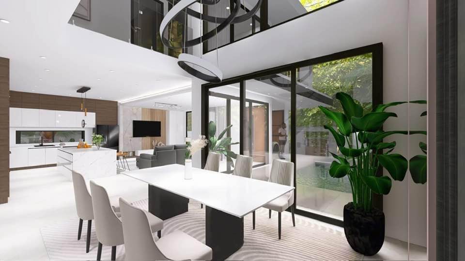 2 Bed, 3 Bath, HouseFor Sale, Rawai, Phuket