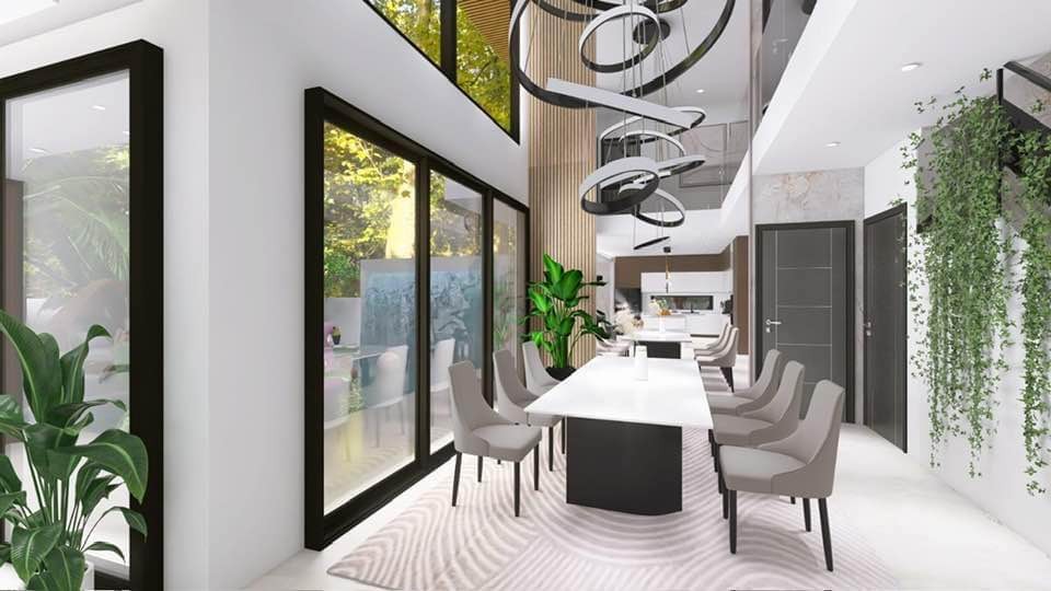 2 Bed, 3 Bath, HouseFor Sale, Rawai, Phuket