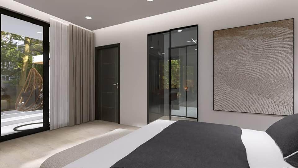 2 Bed, 3 Bath, HouseFor Sale, Rawai, Phuket