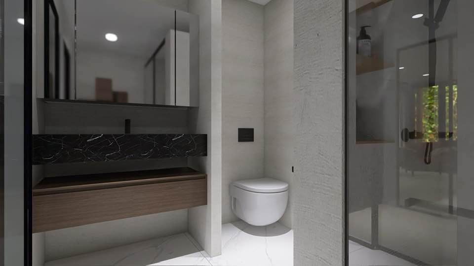 2 Bed, 3 Bath, HouseFor Sale, Rawai, Phuket