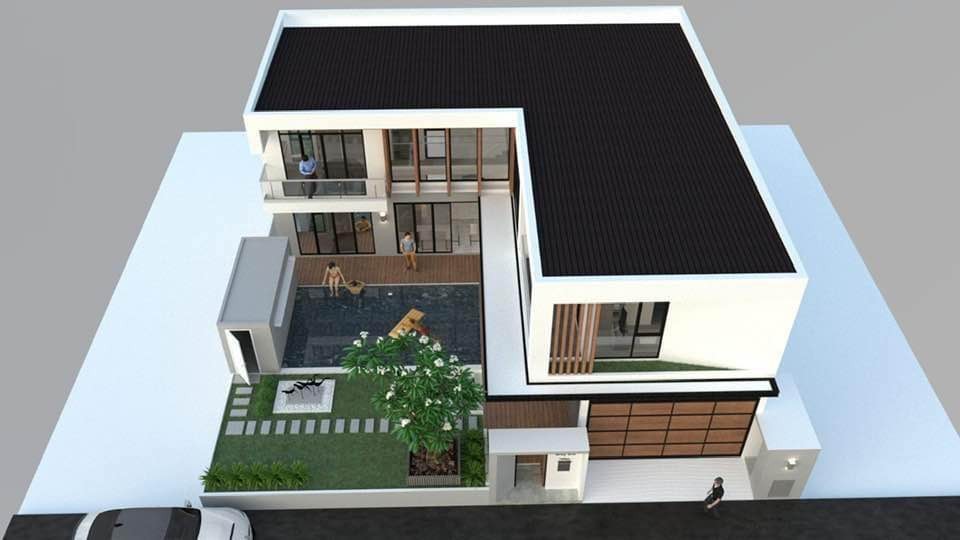 2 Bed, 3 Bath, HouseFor Sale, Rawai, Phuket