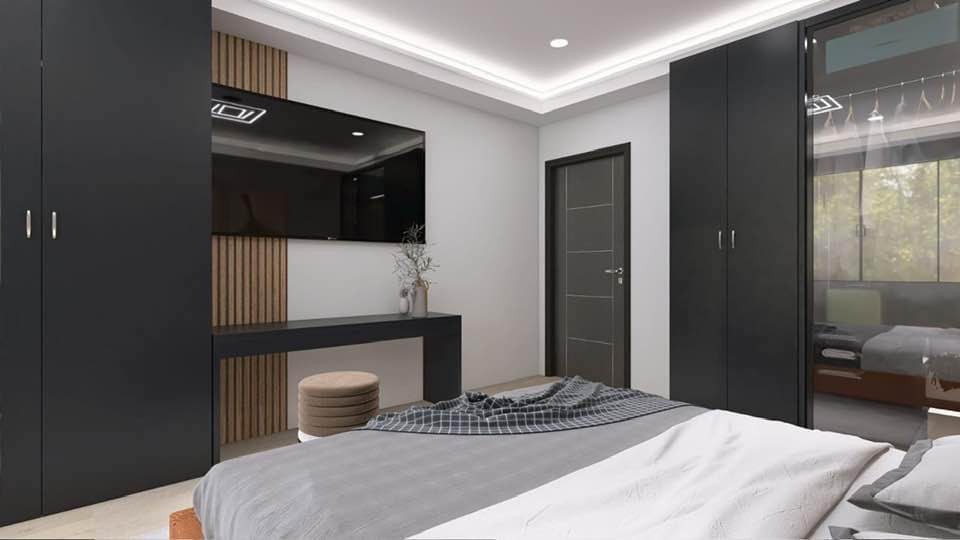 2 Bed, 3 Bath, HouseFor Sale, Rawai, Phuket