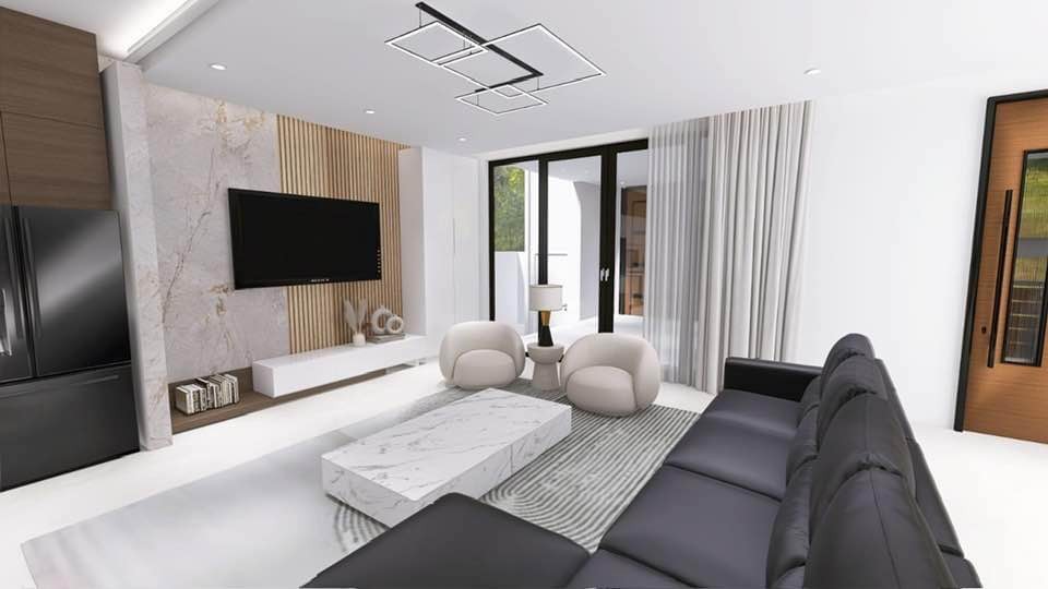 2 Bed, 3 Bath, HouseFor Sale, Rawai, Phuket