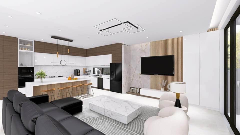 2 Bed, 3 Bath, HouseFor Sale, Rawai, Phuket