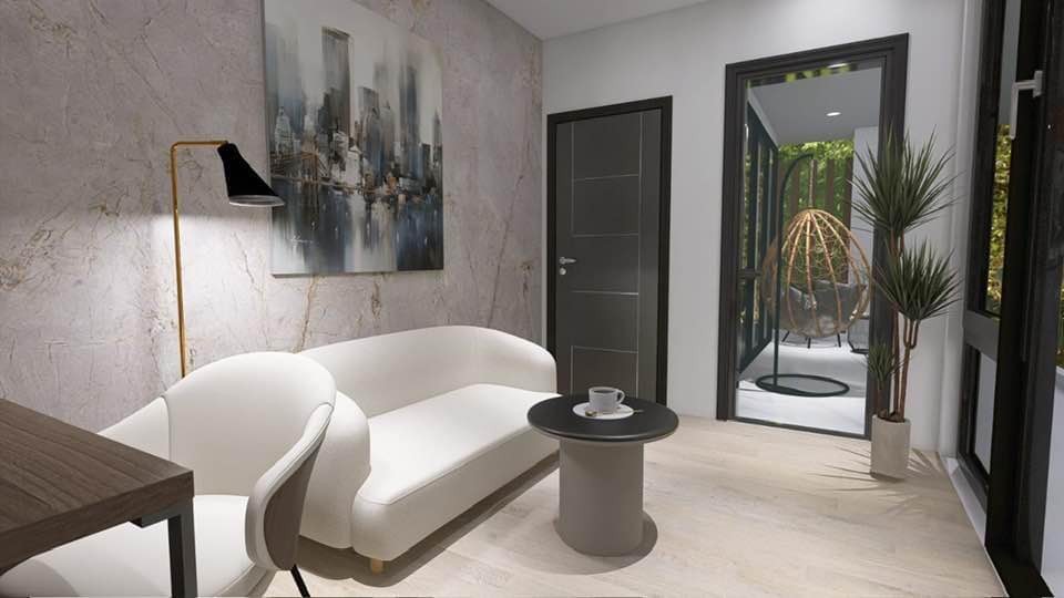 2 Bed, 3 Bath, HouseFor Sale, Rawai, Phuket