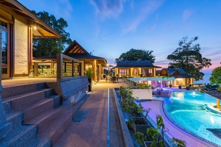 8 Bed, 10 Bath, HouseFor Sale, Surin Beach, Phuket 8 Bed, 10 Bath, HouseFor Sale, Surin Beach, Phuket