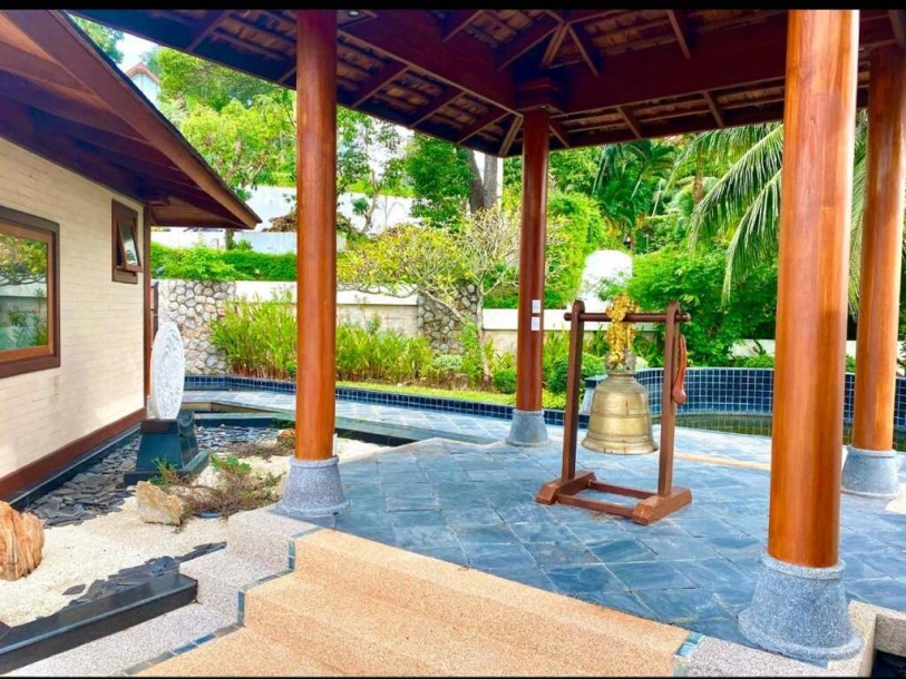 8 Bed, 10 Bath, HouseFor Sale, Surin Beach, Phuket 8 Bed, 10 Bath, HouseFor Sale, Surin Beach, Phuket