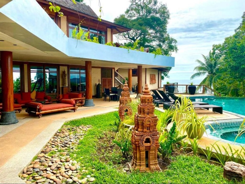 8 Bed, 10 Bath, HouseFor Sale, Surin Beach, Phuket 8 Bed, 10 Bath, HouseFor Sale, Surin Beach, Phuket