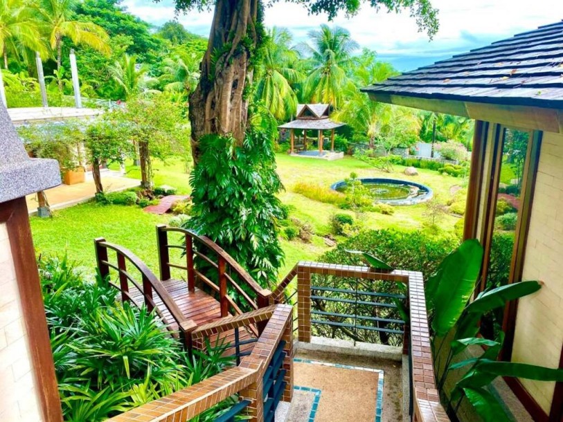8 Bed, 10 Bath, HouseFor Sale, Surin Beach, Phuket 8 Bed, 10 Bath, HouseFor Sale, Surin Beach, Phuket
