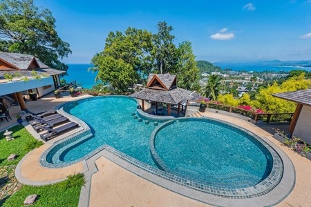 8 Bed, 10 Bath, HouseFor Sale, Surin Beach, Phuket 8 Bed, 10 Bath, HouseFor Sale, Surin Beach, Phuket