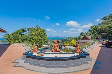 8 Bed, 10 Bath, HouseFor Sale, Surin Beach, Phuket 8 Bed, 10 Bath, HouseFor Sale, Surin Beach, Phuket