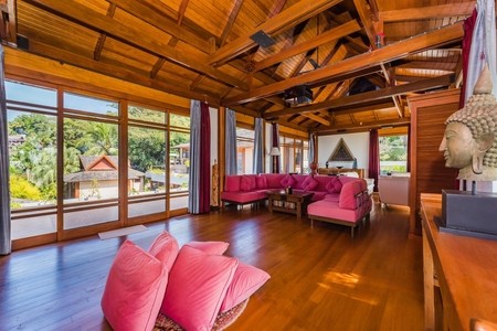 8 Bed, 10 Bath, HouseFor Sale, Surin Beach, Phuket 8 Bed, 10 Bath, HouseFor Sale, Surin Beach, Phuket