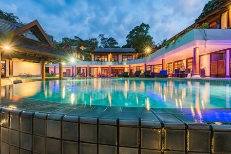 8 Bed, 10 Bath, HouseFor Sale, Surin Beach, Phuket 8 Bed, 10 Bath, HouseFor Sale, Surin Beach, Phuket