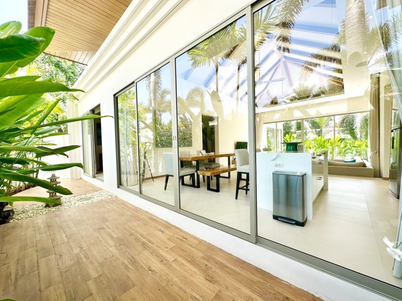 3 Bed, 3 Bath, HouseFor Sale, Cherng Talay, Phuket