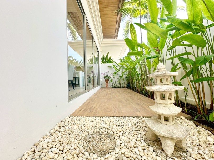 3 Bed, 3 Bath, HouseFor Sale, Cherng Talay, Phuket