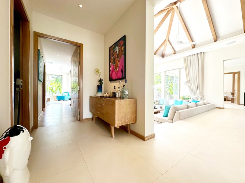 3 Bed, 3 Bath, HouseFor Sale, Cherng Talay, Phuket