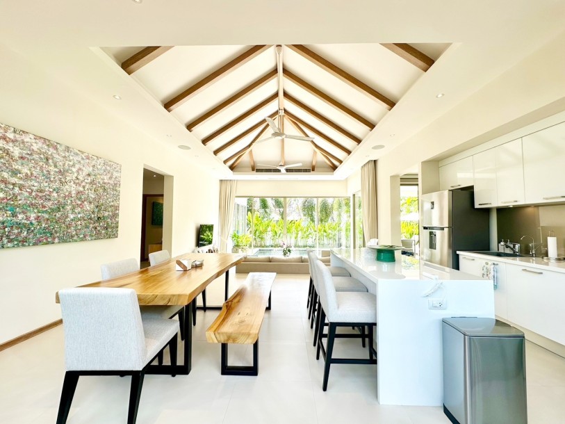 3 Bed, 3 Bath, HouseFor Sale, Cherng Talay, Phuket