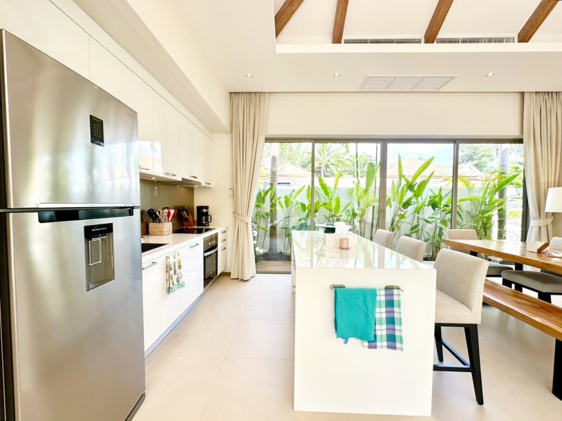 3 Bed, 3 Bath, HouseFor Sale, Cherng Talay, Phuket