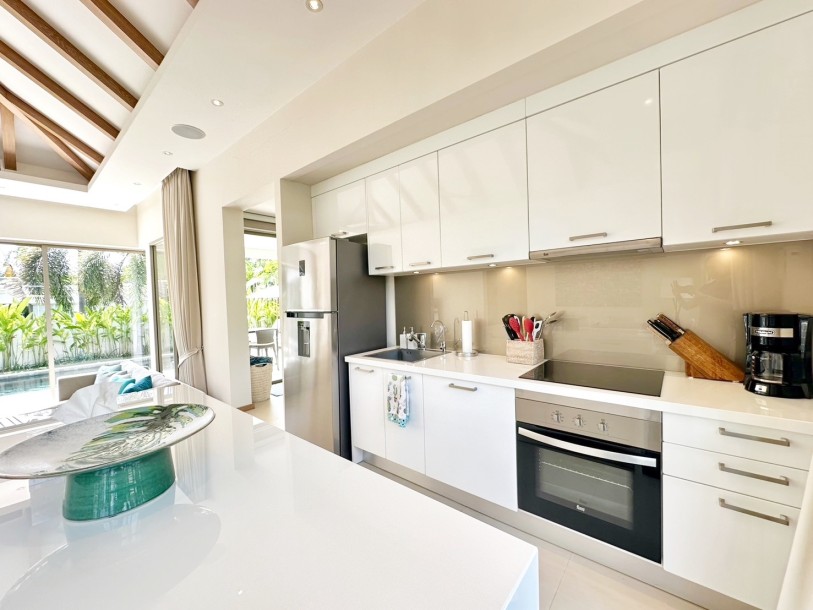 3 Bed, 3 Bath, HouseFor Sale, Cherng Talay, Phuket