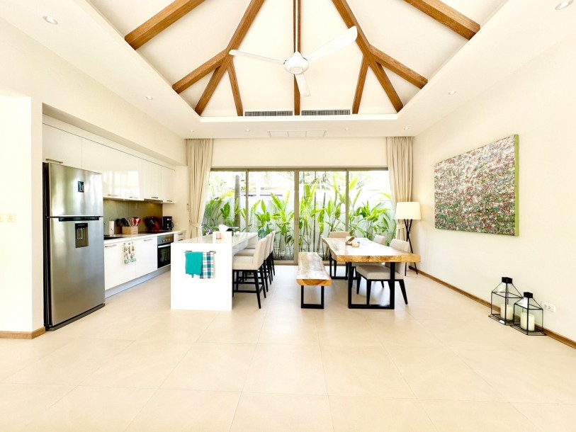 3 Bed, 3 Bath, HouseFor Sale, Cherng Talay, Phuket