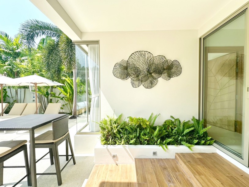 3 Bed, 3 Bath, HouseFor Sale, Cherng Talay, Phuket