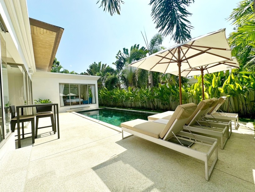 3 Bed, 3 Bath, HouseFor Sale, Cherng Talay, Phuket