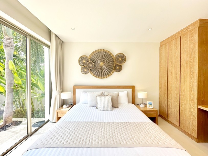 3 Bed, 3 Bath, HouseFor Sale, Cherng Talay, Phuket