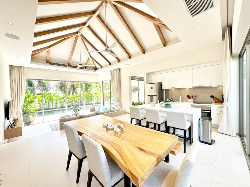 3 Bed, 3 Bath, HouseFor Sale, Cherng Talay, Phuket