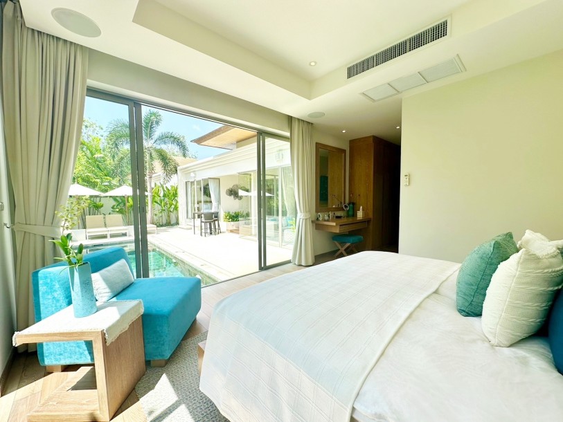 3 Bed, 3 Bath, HouseFor Sale, Cherng Talay, Phuket