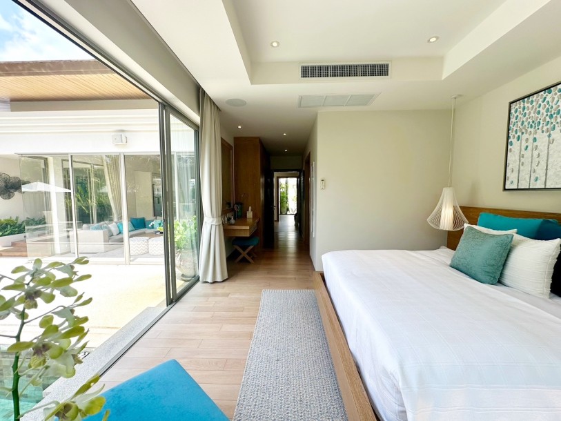3 Bed, 3 Bath, HouseFor Sale, Cherng Talay, Phuket