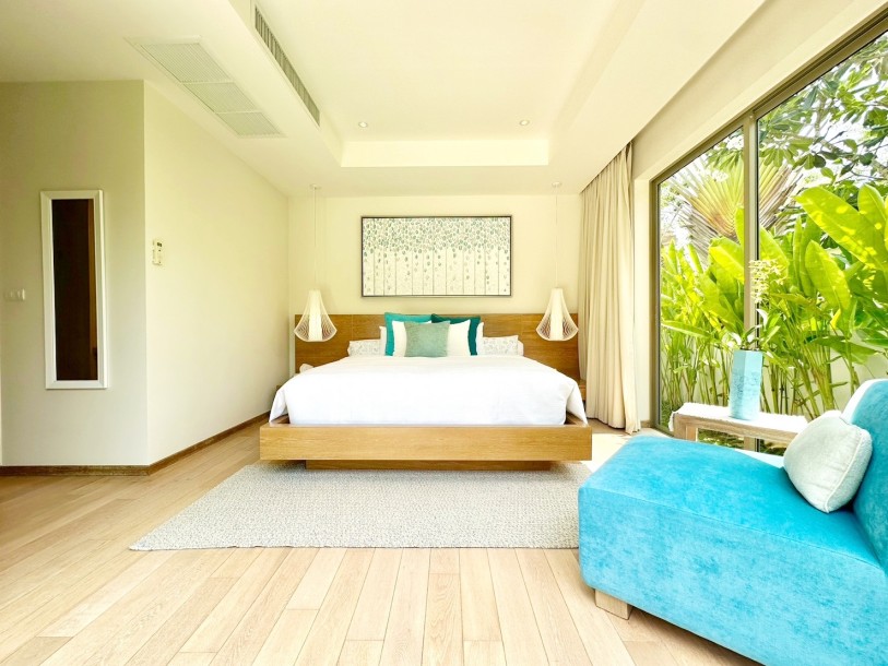 3 Bed, 3 Bath, HouseFor Sale, Cherng Talay, Phuket