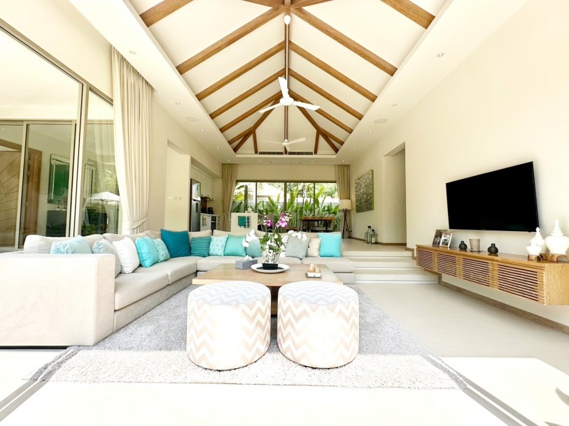 3 Bed, 3 Bath, HouseFor Sale, Cherng Talay, Phuket