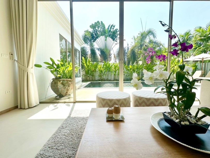 3 Bed, 3 Bath, HouseFor Sale, Cherng Talay, Phuket