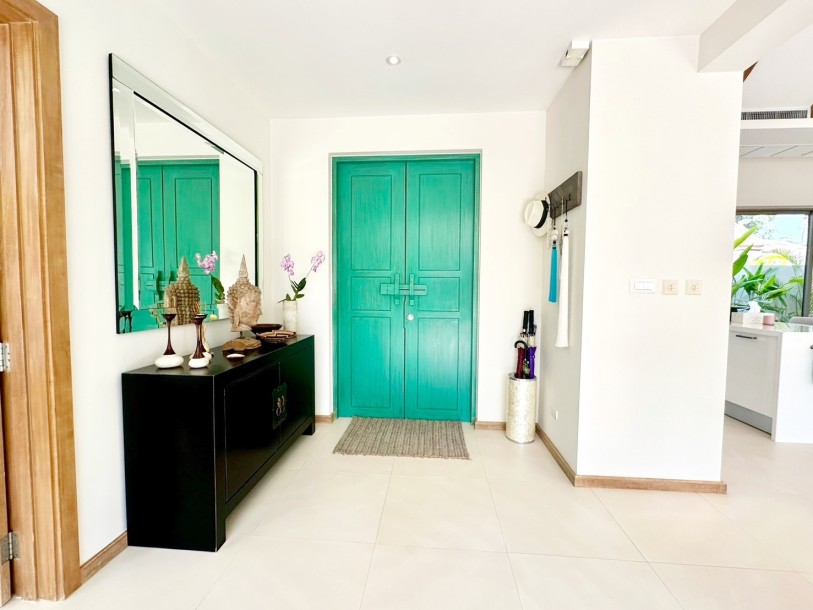 3 Bed, 3 Bath, HouseFor Sale, Cherng Talay, Phuket