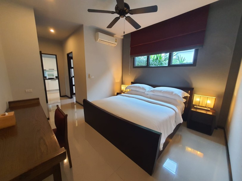 2 Bed, 2 Bath, HouseFor Sale, Rawai, Phuket