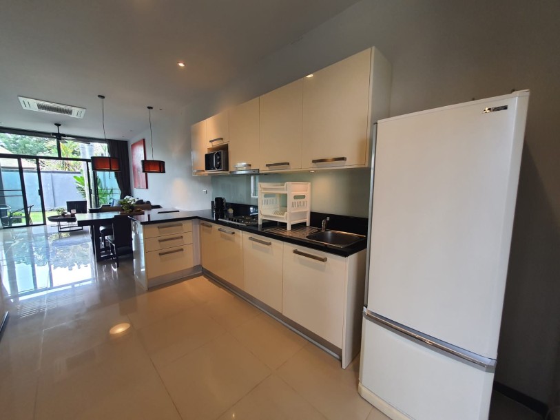 2 Bed, 2 Bath, HouseFor Sale, Rawai, Phuket