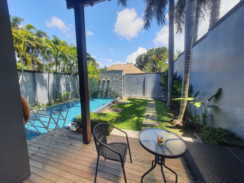 2 Bed, 2 Bath, HouseFor Sale, Rawai, Phuket