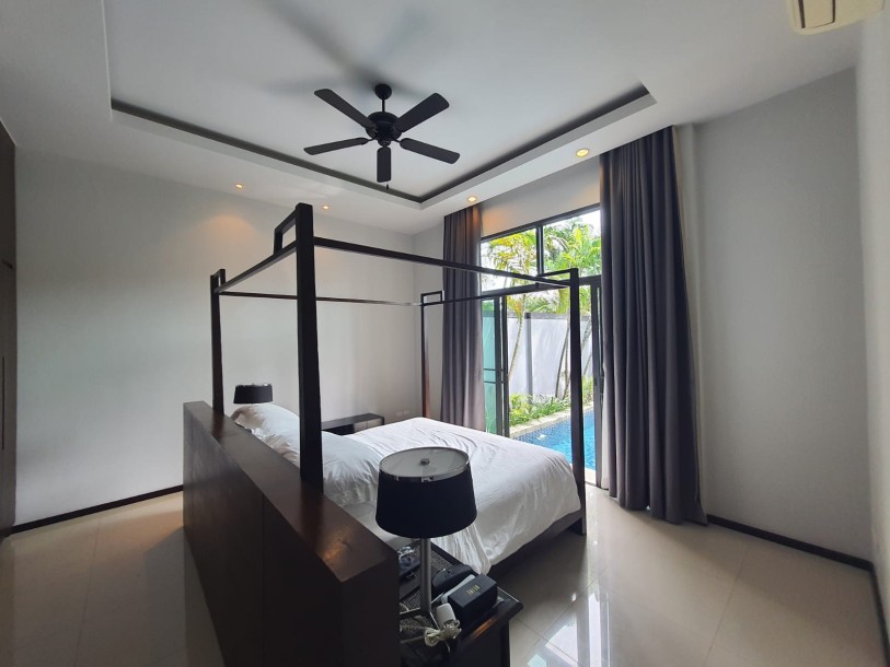 2 Bed, 2 Bath, HouseFor Sale, Rawai, Phuket