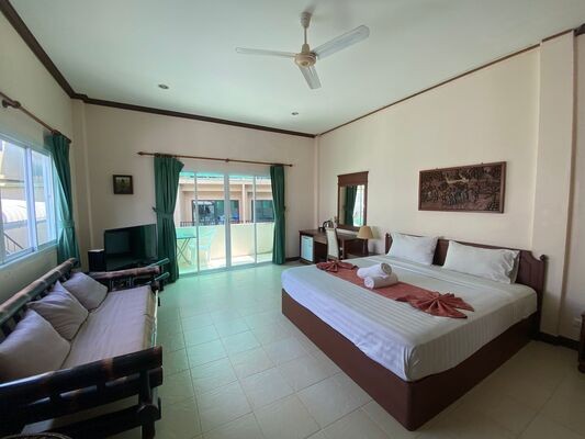 8 Bed, 9 Bath, HouseFor Sale, Kata, Phuket