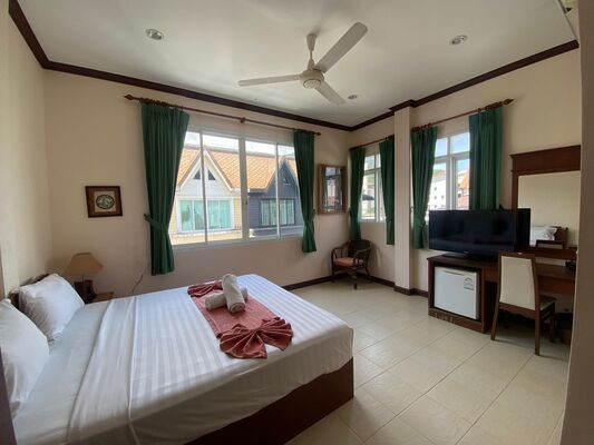 8 Bed, 9 Bath, HouseFor Sale, Kata, Phuket