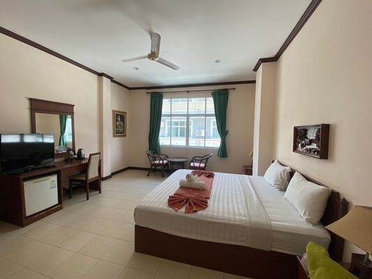 8 Bed, 9 Bath, HouseFor Sale, Kata, Phuket