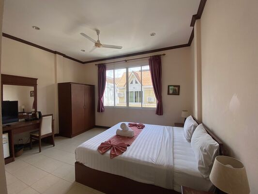 8 Bed, 9 Bath, HouseFor Sale, Kata, Phuket