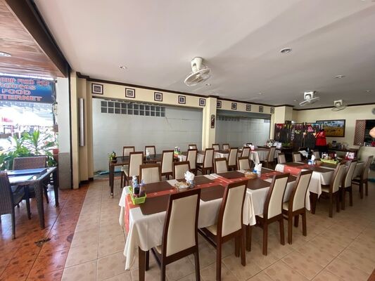 8 Bed, 9 Bath, HouseFor Sale, Kata, Phuket